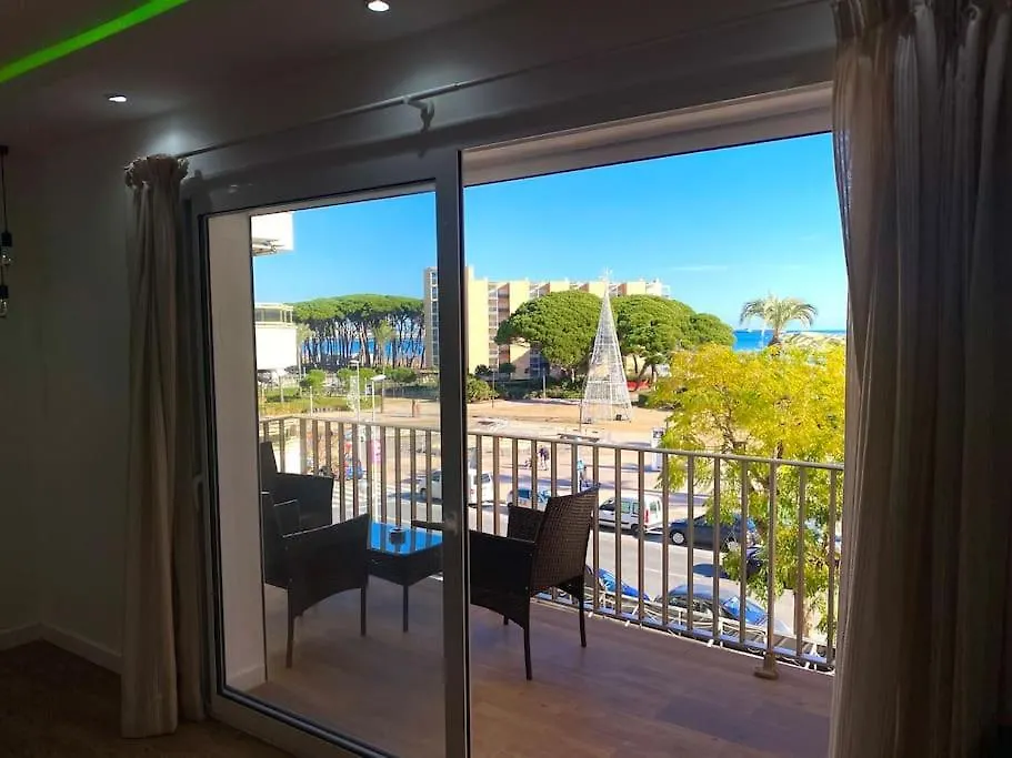 Apartamento La Pineda - Salou Port Aventura