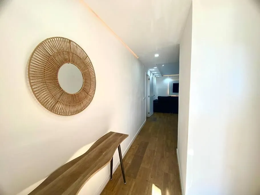 Apartamento La Pineda - Salou Port Aventura 0*,