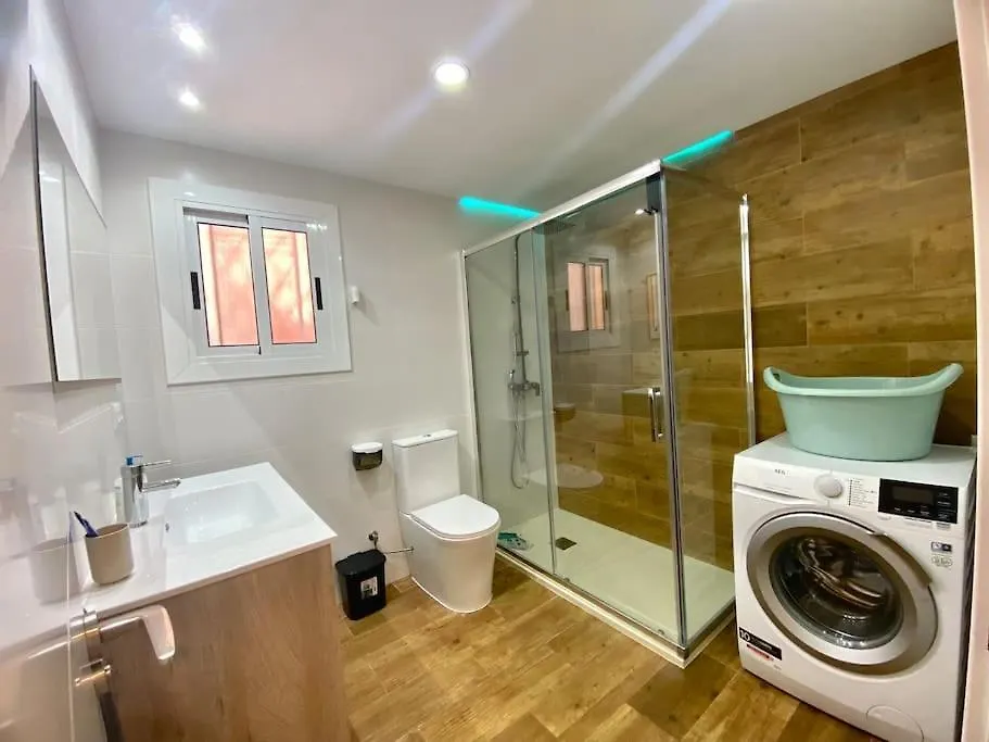 Apartamento La Pineda - Salou Port Aventura