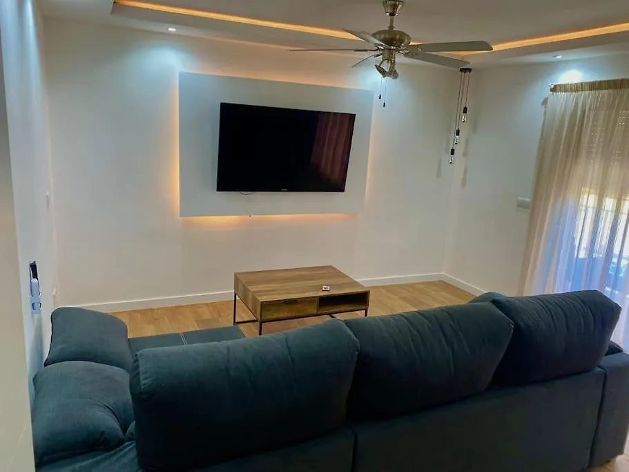 Apartamento La Pineda - Salou Port Aventura