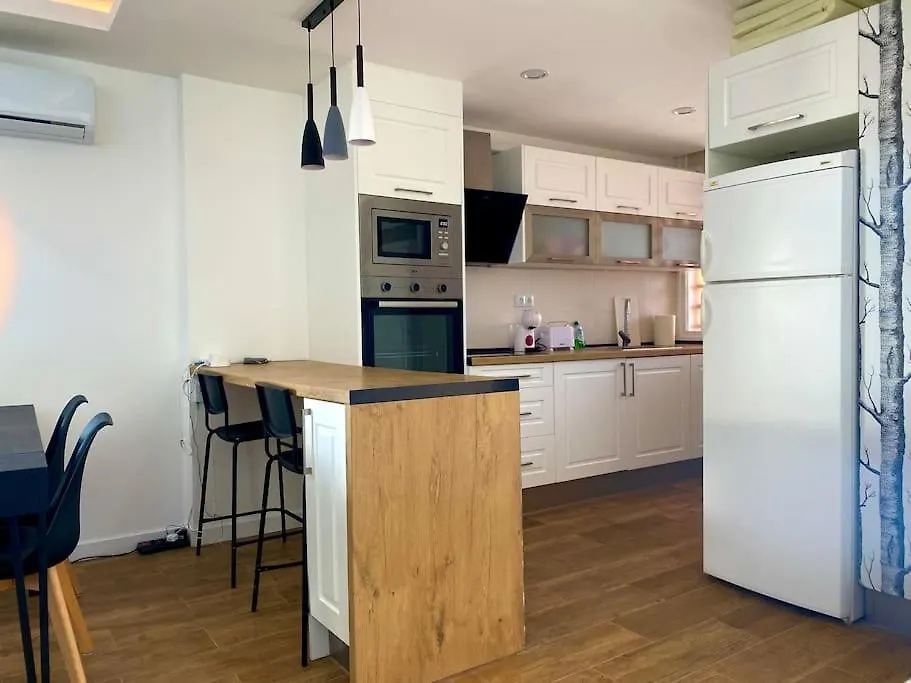 Apartamento La Pineda - Salou Port Aventura شقة