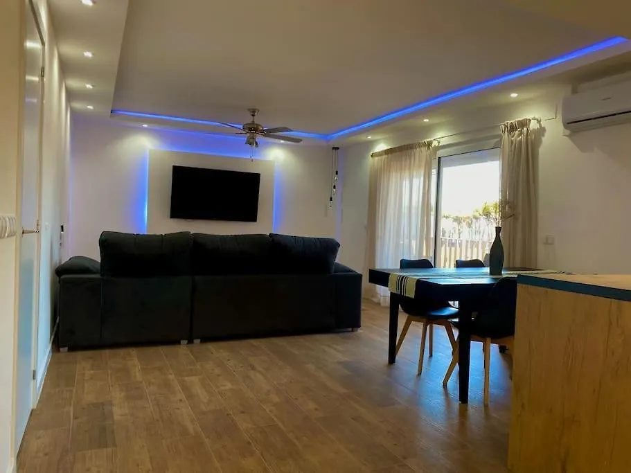 Apartamento La Pineda - Salou Port Aventura