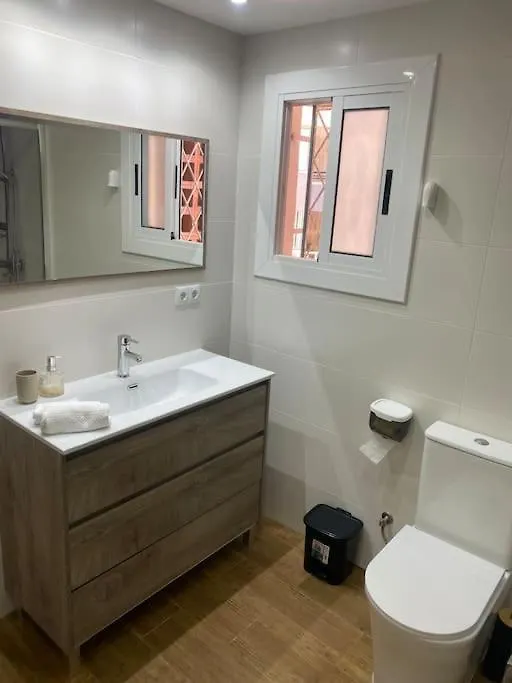 Apartamento La Pineda - Salou Port Aventura 0*,  España