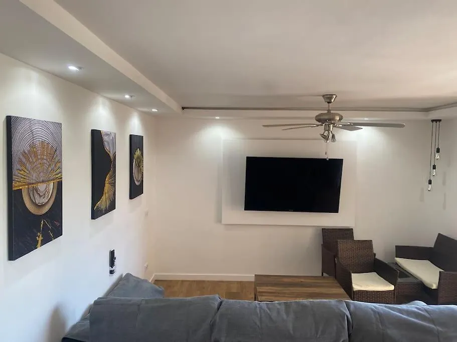 Apartamento La Pineda - Salou Port Aventura