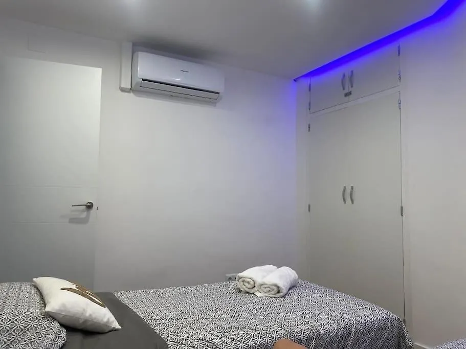 Apartamento La Pineda - Salou Port Aventura شقة