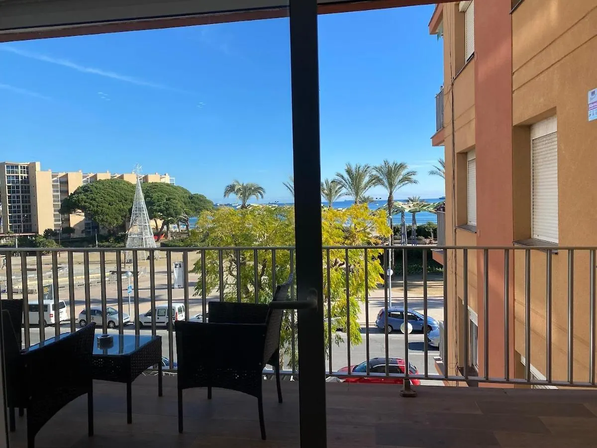 Apartamento La Pineda - Salou Port Aventura 0*,  إسبانيا