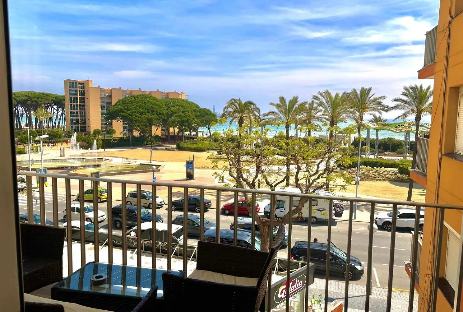 Apartamento La Pineda - Salou Port Aventura