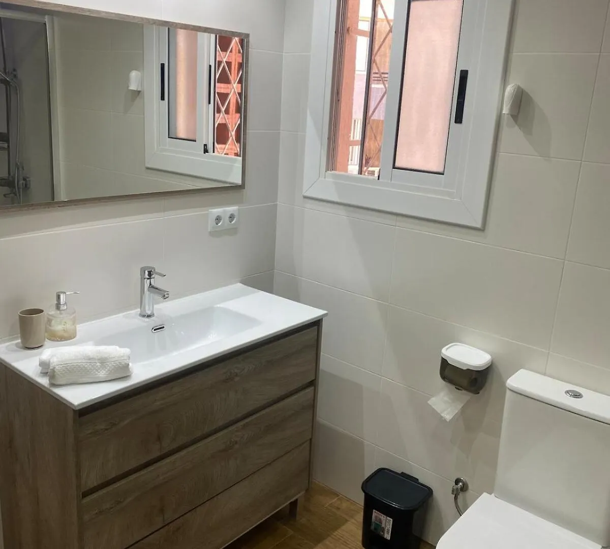 Apartamento La Pineda - Salou Port Aventura شقة