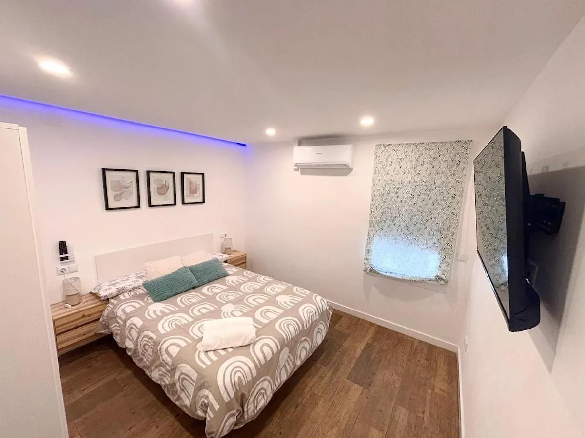 Apartamento La Pineda - Salou Port Aventura شقة