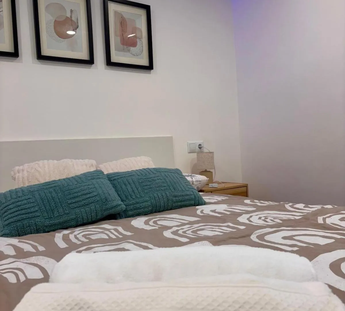 Apartamento La Pineda - Salou Port Aventura 0*,  España