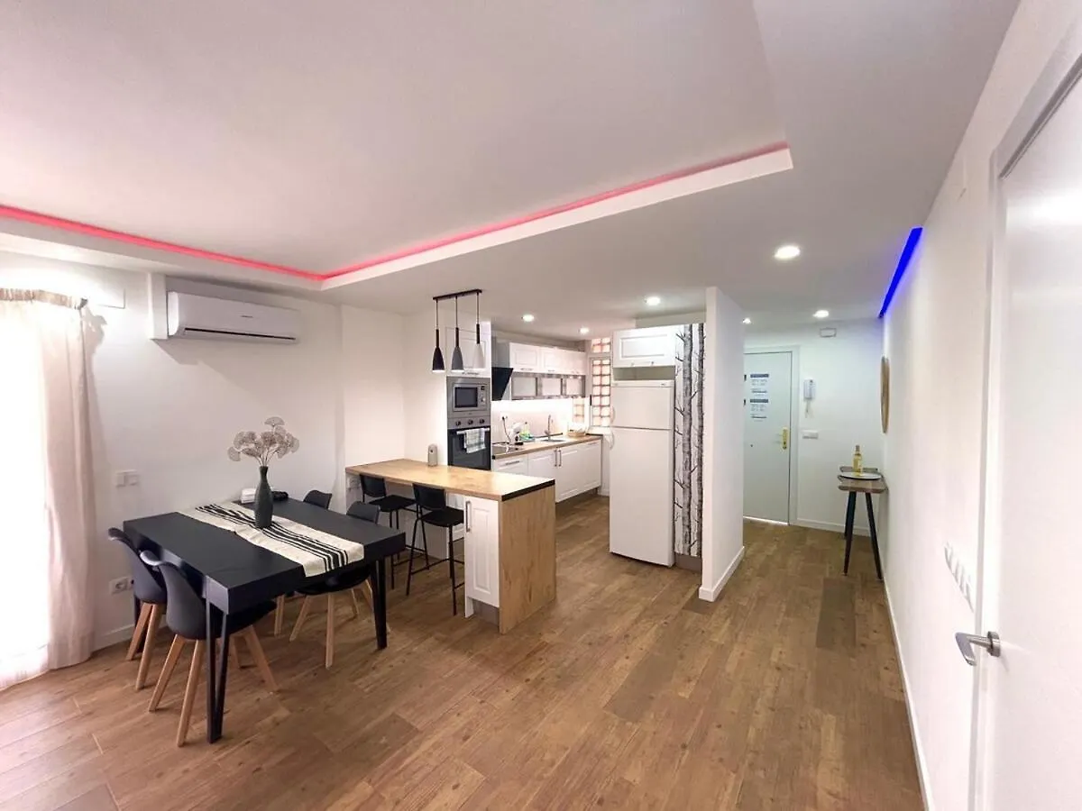 Apartamento La Pineda - Salou Port Aventura España