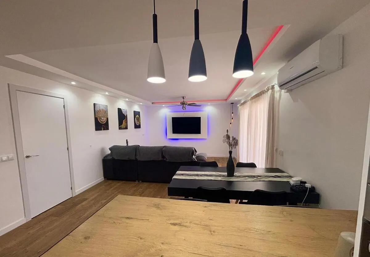Apartamento La Pineda - Salou Port Aventura España