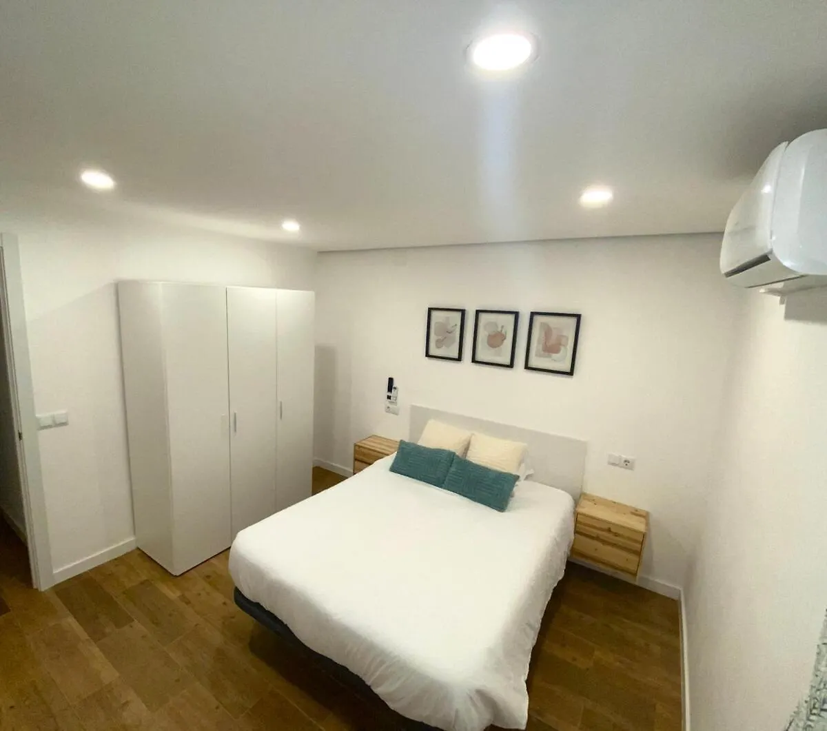 Apartamento La Pineda - Salou Port Aventura 0*,  إسبانيا