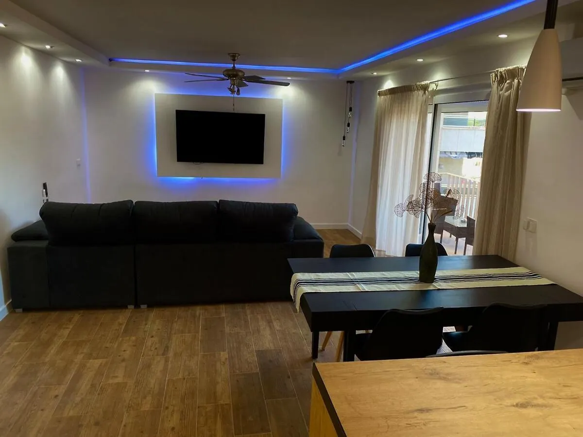 Apartamento La Pineda - Salou Port Aventura