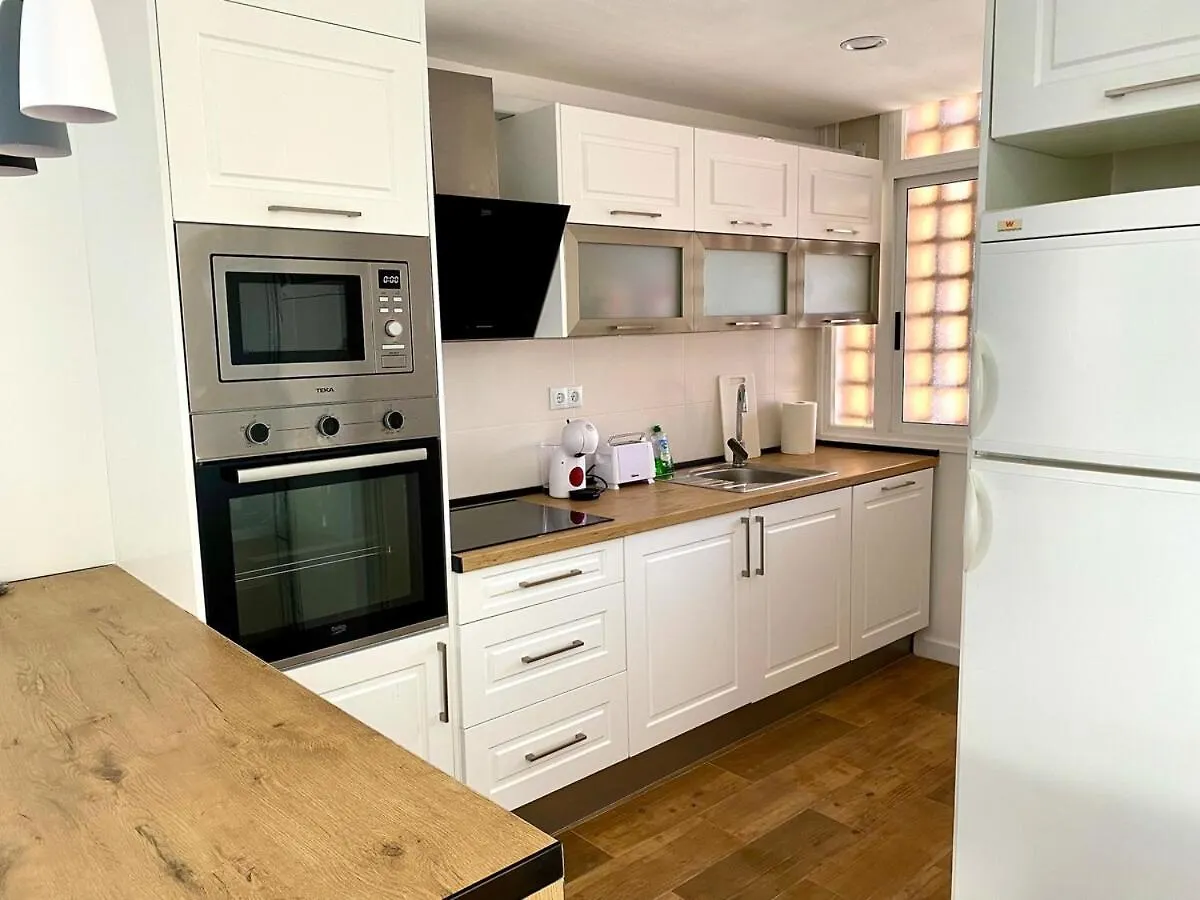 Apartamento La Pineda - Salou Port Aventura
