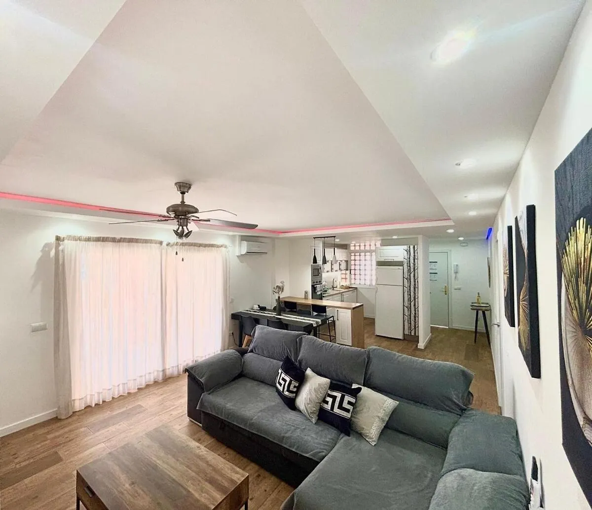 Apartamento La Pineda - Salou Port Aventura