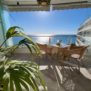 Apartamento Sun&mar , Torremolinos España