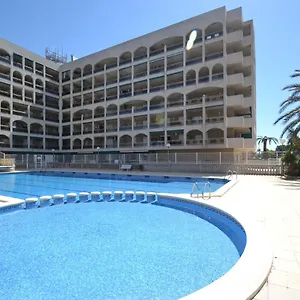 Turquesa , La Pineda España