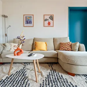 Encantador Loft Sant Sadurní dʼAnoia