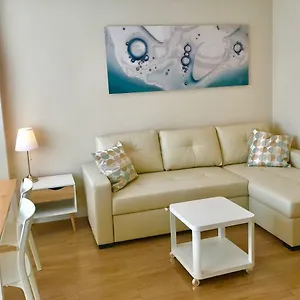 Central Torremolinos Studio , Torremolinos España