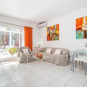 Urbanizacion La Roca Estudio , Torremolinos España
