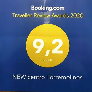New Centro , Torremolinos España