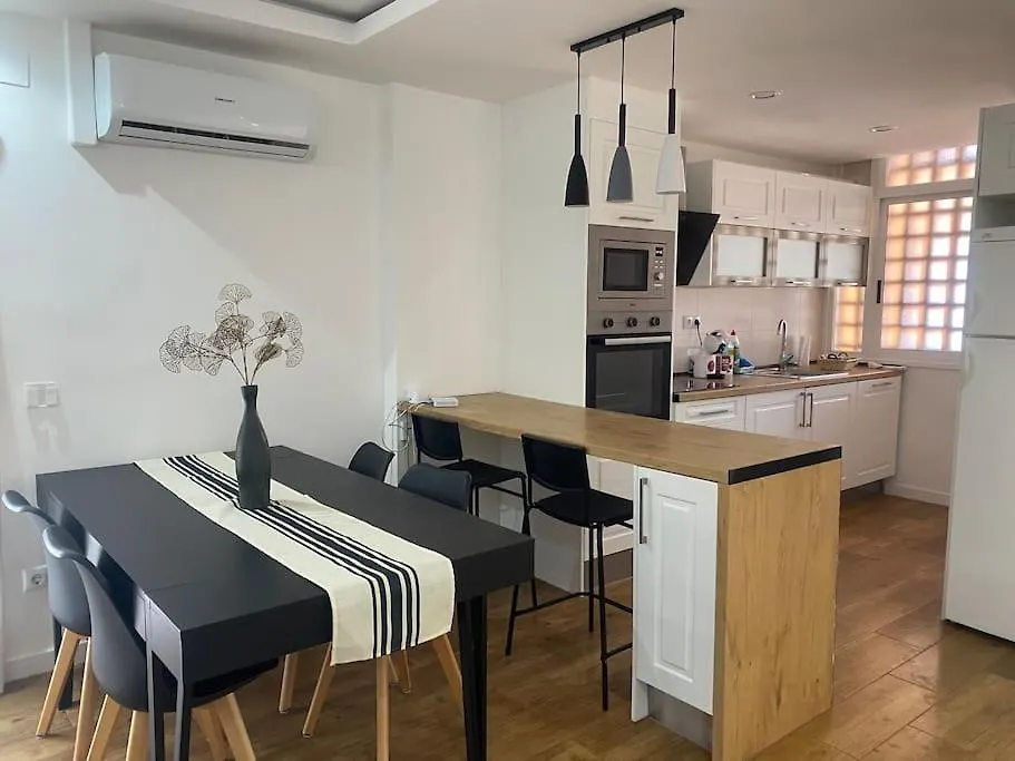Διαμέρισμα Apartamento La Pineda - Salou Port Aventura Ισπανία